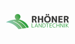 Rhoener Landtechnik Logo